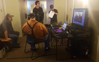 SU Active Shooter 360 Video