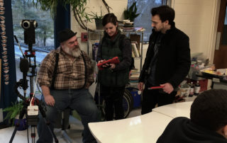 SU Active Shooter 360 Video