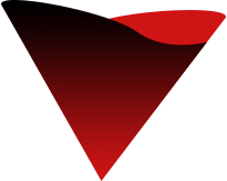 V Logo